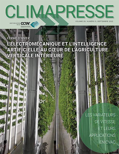 Climapresse - septembre 2022