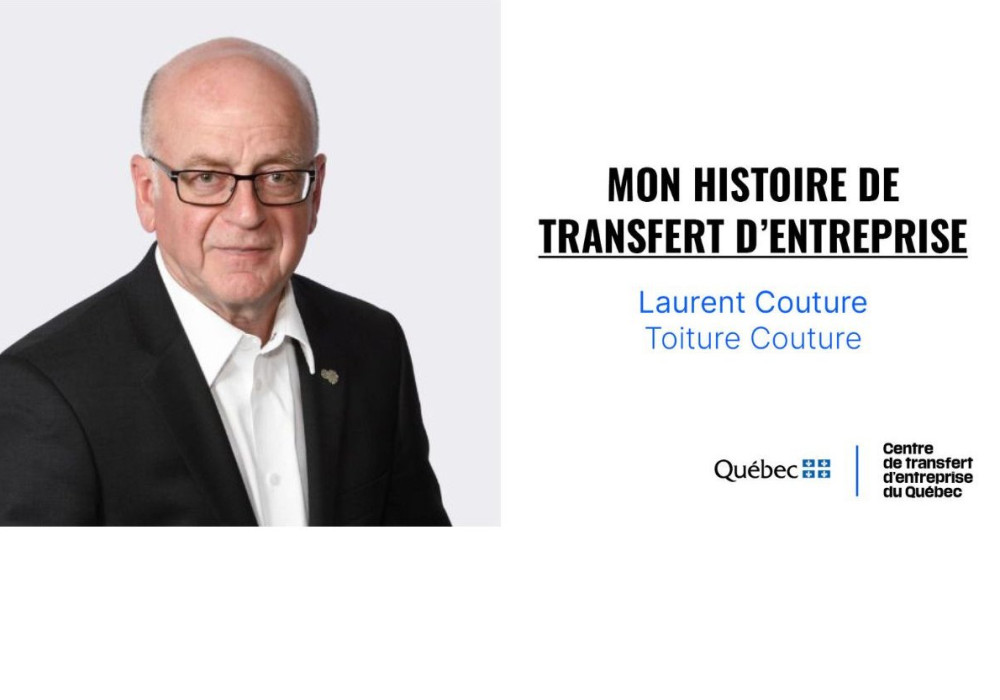 Mon histoire de transfert d’entreprise : de cédant à mentor