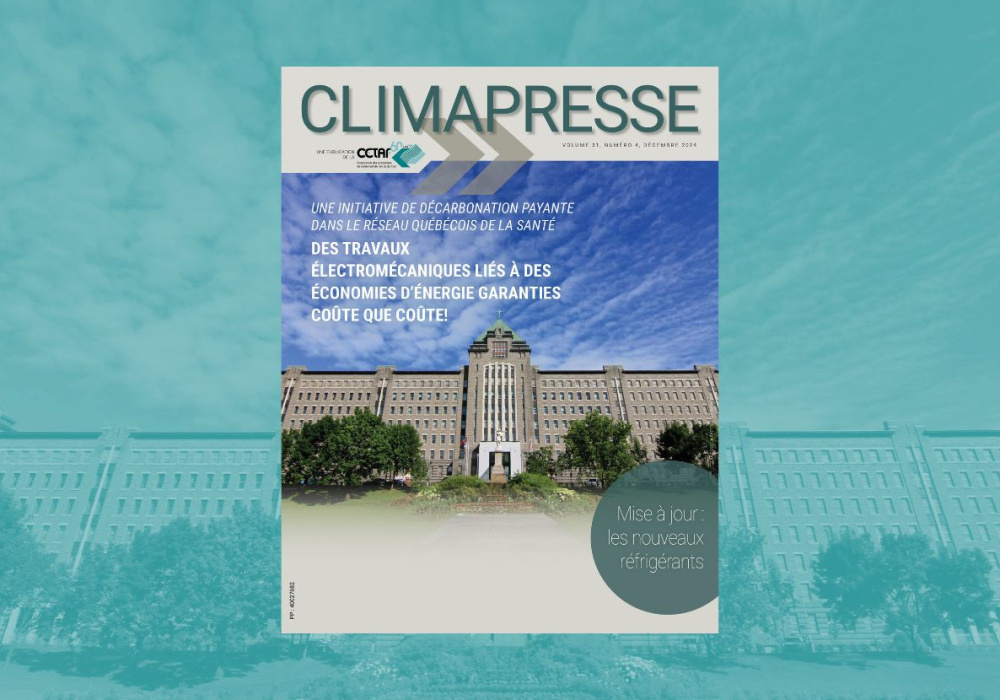 Climapresse | décembre 2024